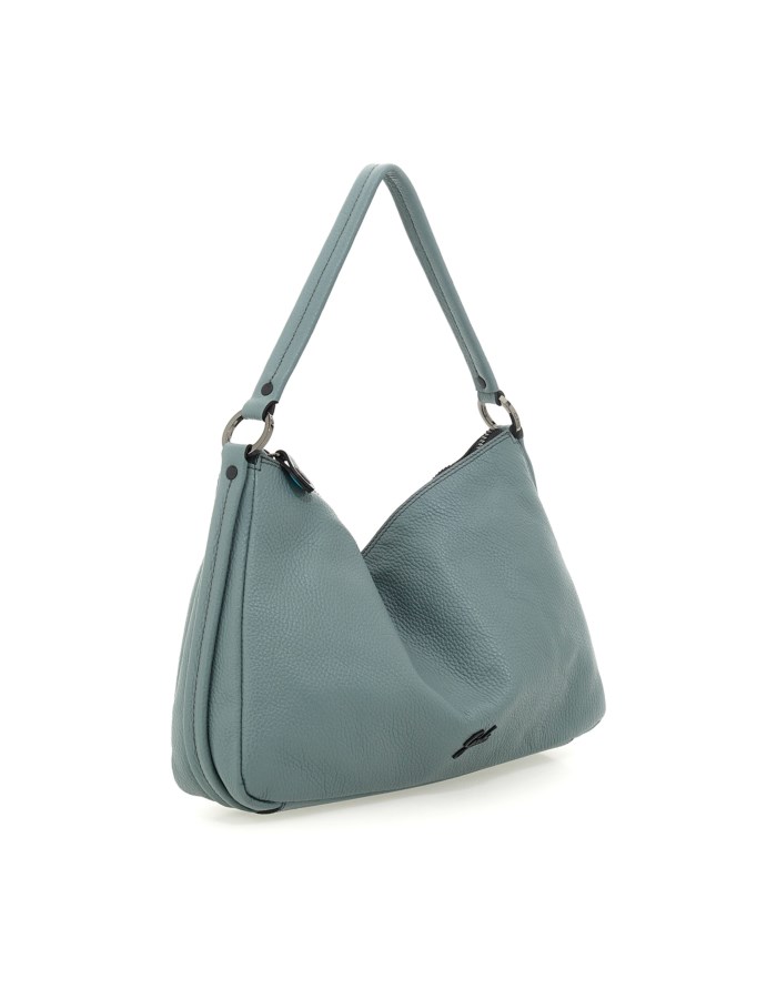 Gabs Shoulder bag Green water