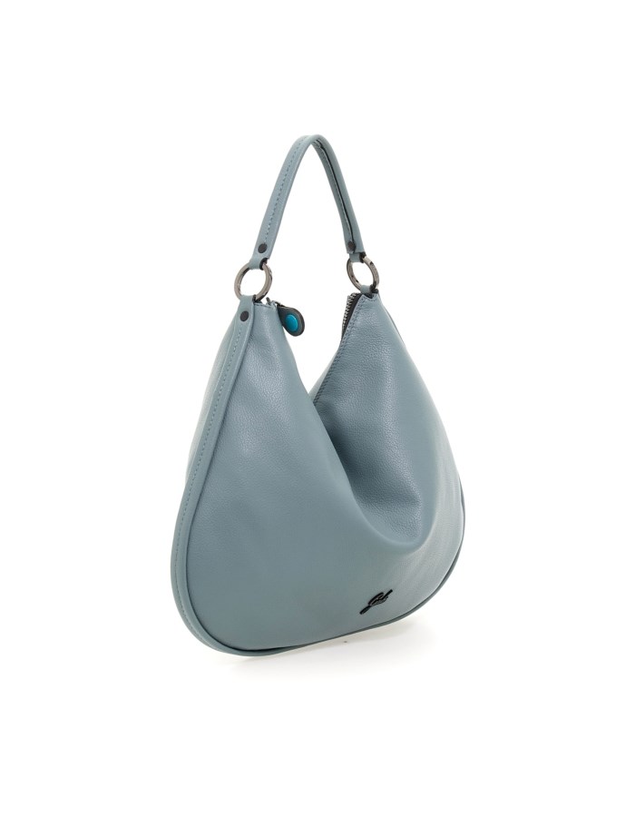 Gabs Shoulder bag Green water