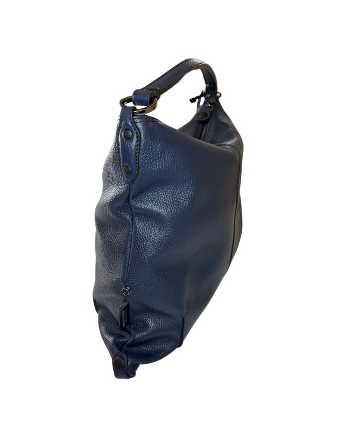 Gabs Shoulder bag Blue