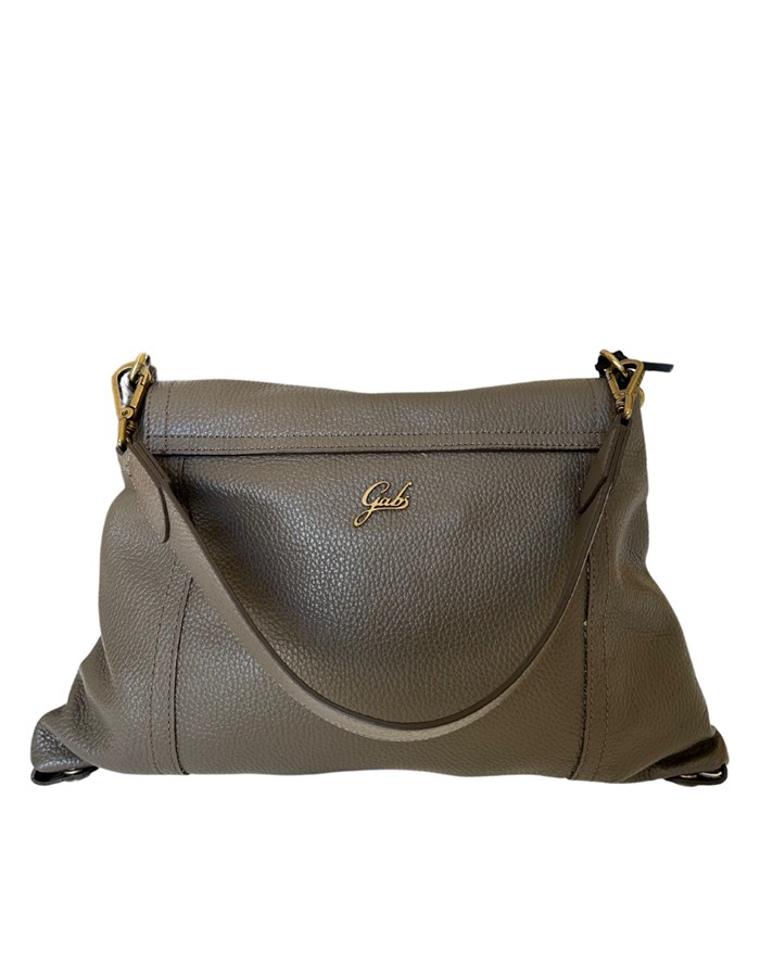 Gabs Shoulder bag Brown