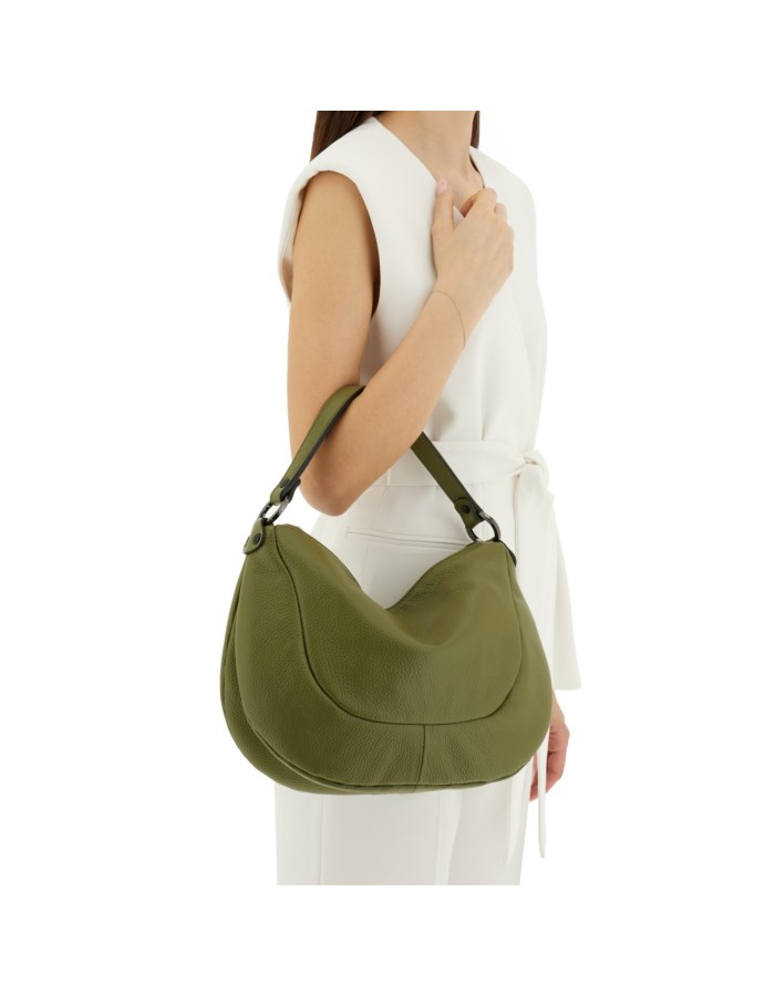Gabs Borsa a tracolla Verde