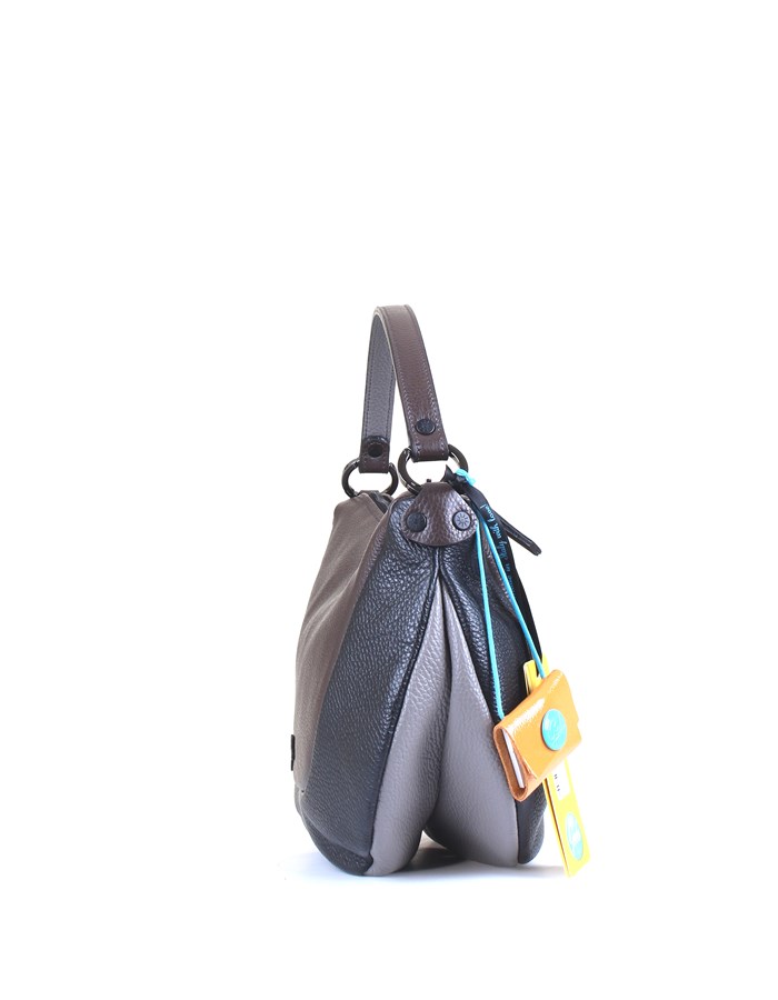 Gabs Borsa a tracolla Marrone