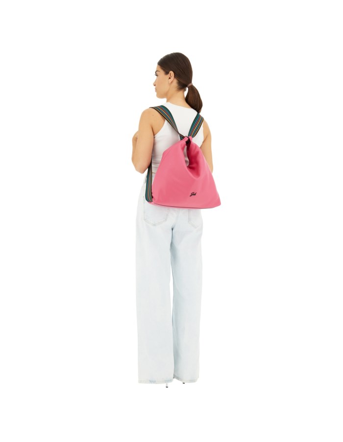 Gabs Shopper Fuxia