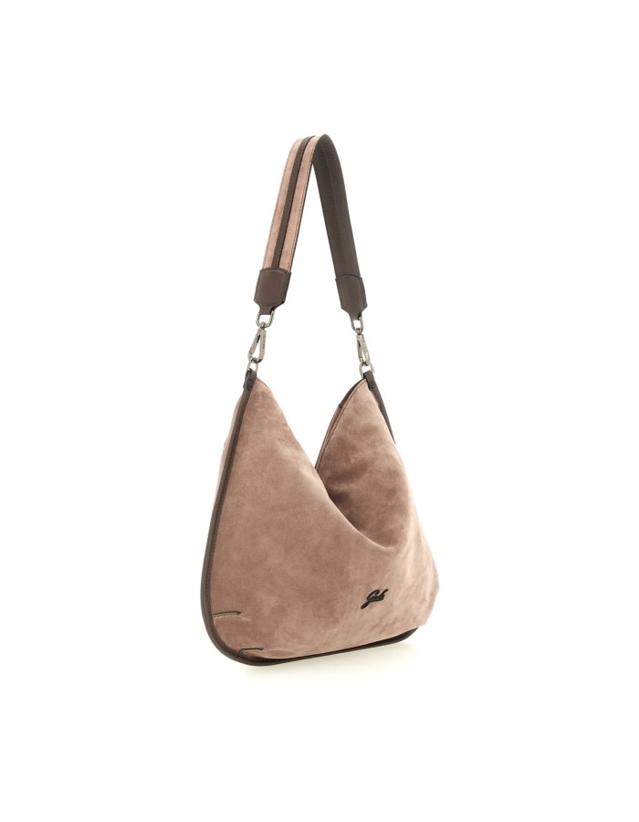 Gabs Borsa spalla Beige