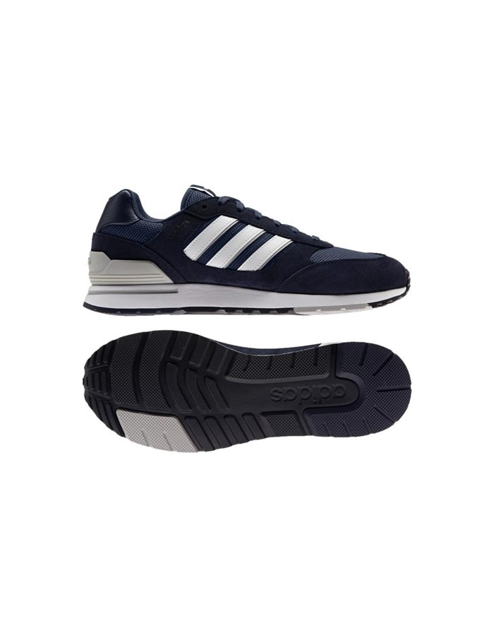 ADIDAS ORIGINALS Sneakers Blue