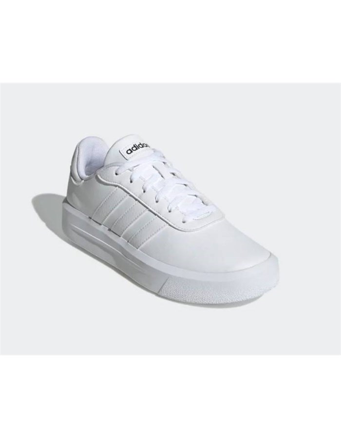 ADIDAS ORIGINALS Sneakers White