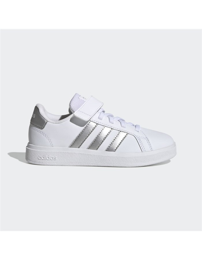 ADIDAS ORIGINALS Sneakers White