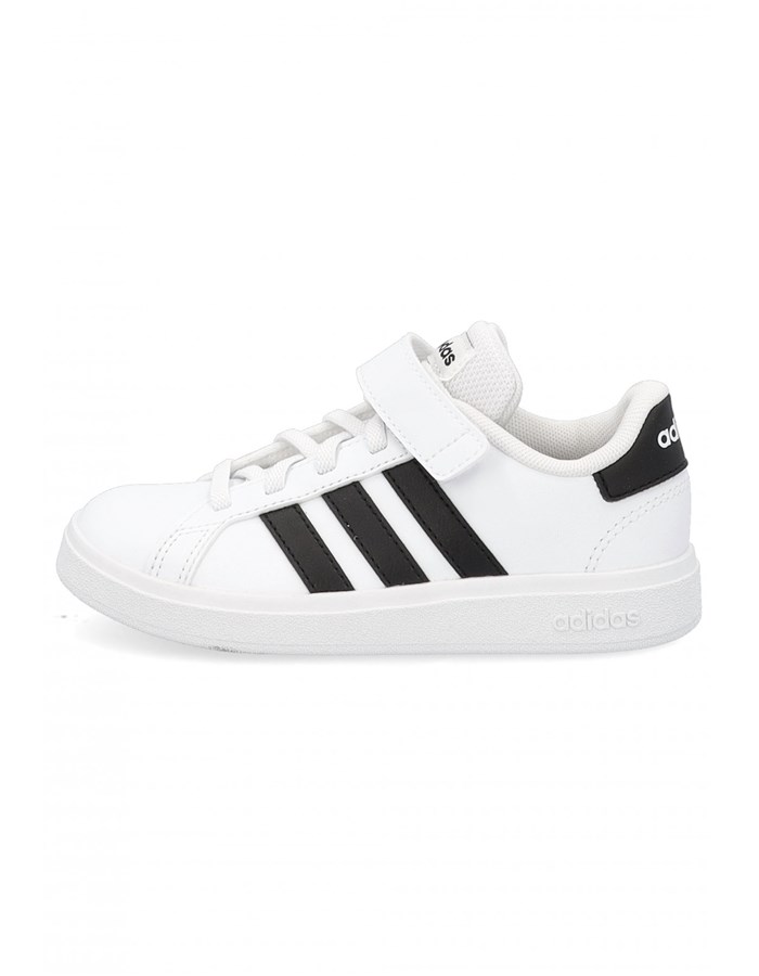 ADIDAS ORIGINALS Sneakers White