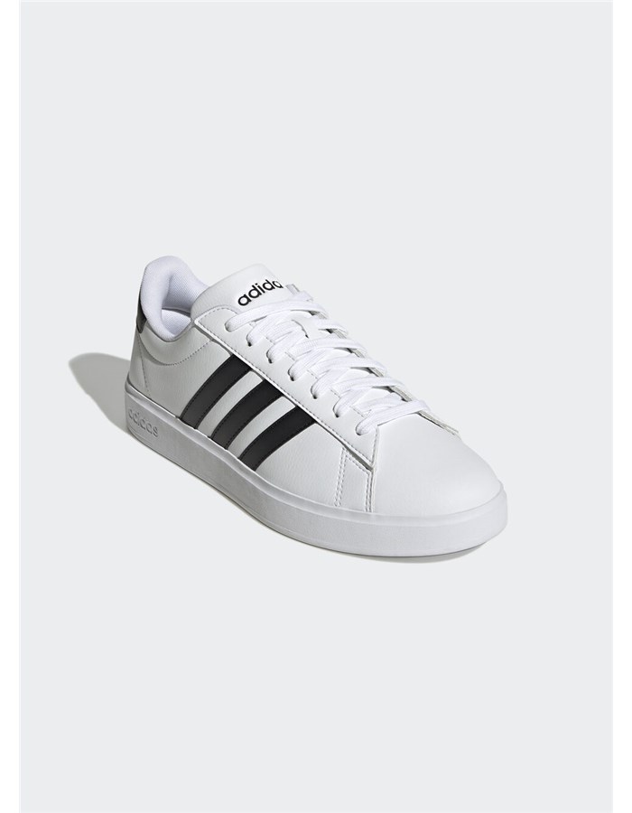 ADIDAS ORIGINALS Sneakers White