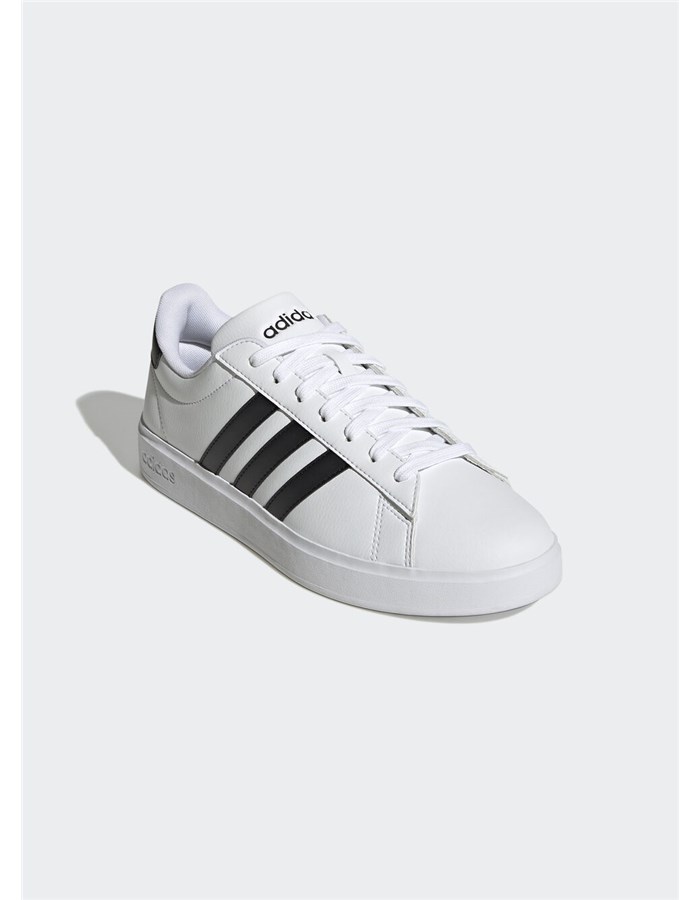 ADIDAS ORIGINALS Sneakers Bianco