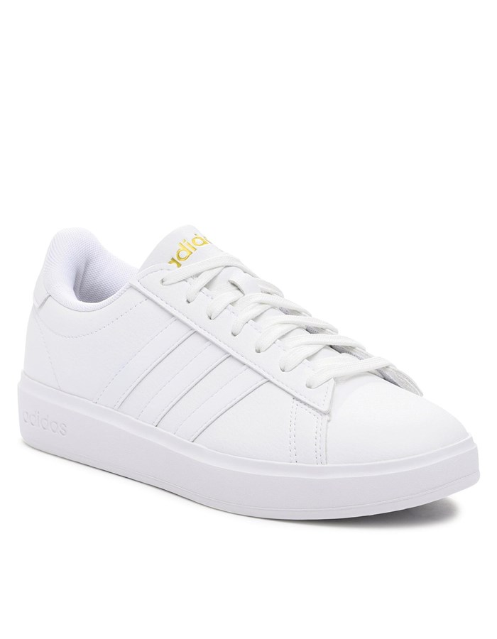ADIDAS ORIGINALS Sneakers White