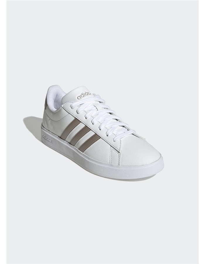 ADIDAS ORIGINALS Sneakers White