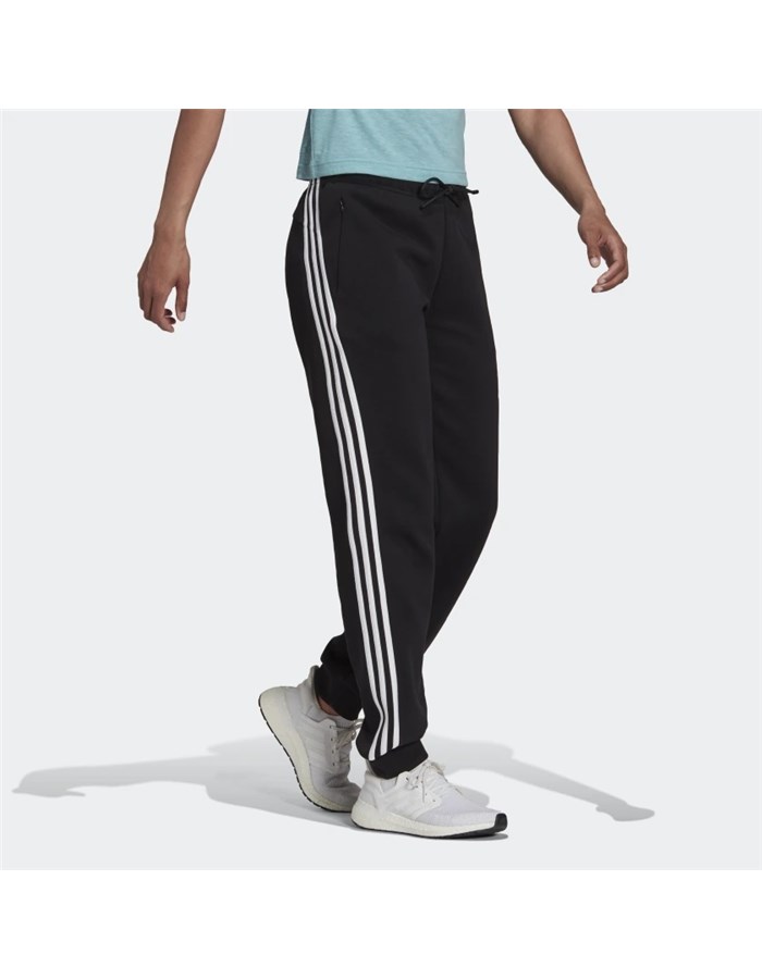 ADIDAS ORIGINALS Trousers Black
