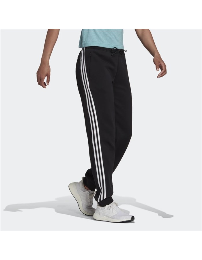 ADIDAS ORIGINALS Pantaloni Nero