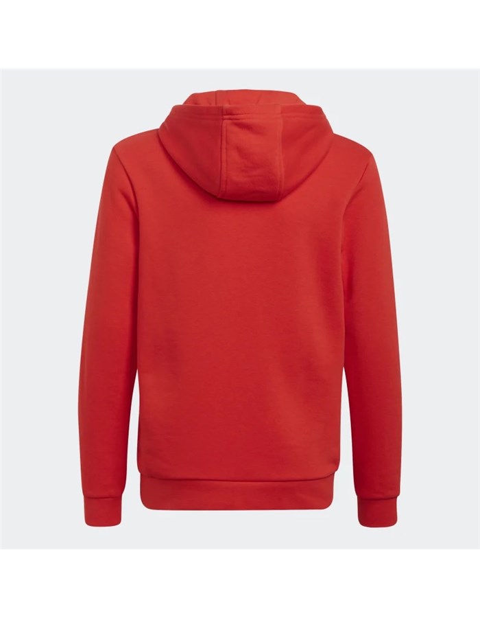 ADIDAS ORIGINALS Sweater Red