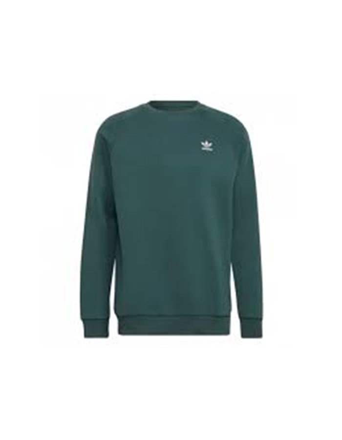 ADIDAS ORIGINALS Sweater Green