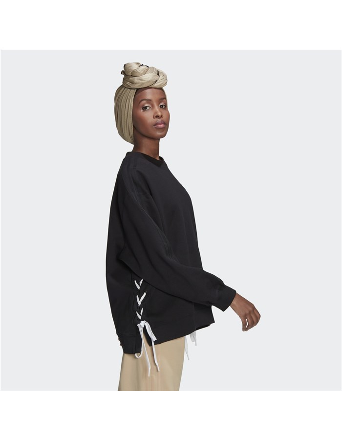 ADIDAS ORIGINALS Sweater Black