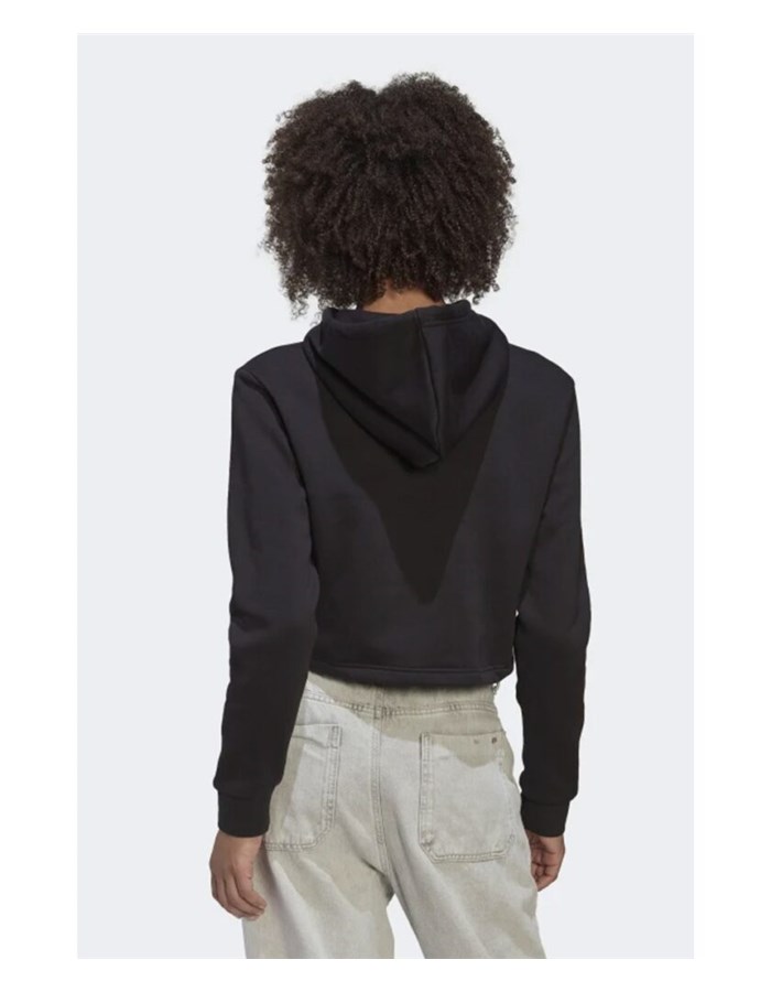 ADIDAS ORIGINALS Sweater Black