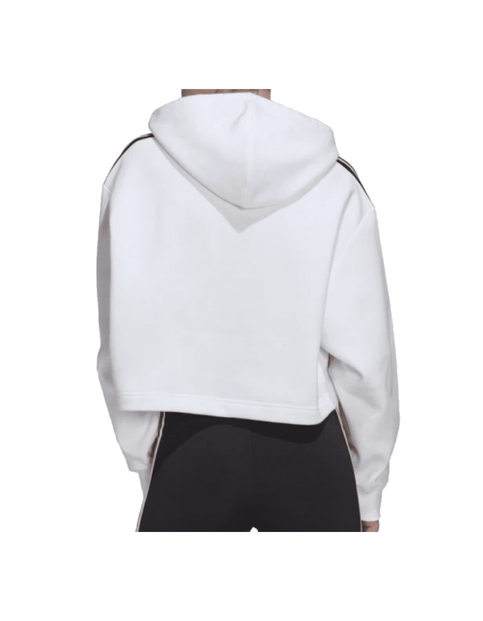 ADIDAS ORIGINALS Sweater White