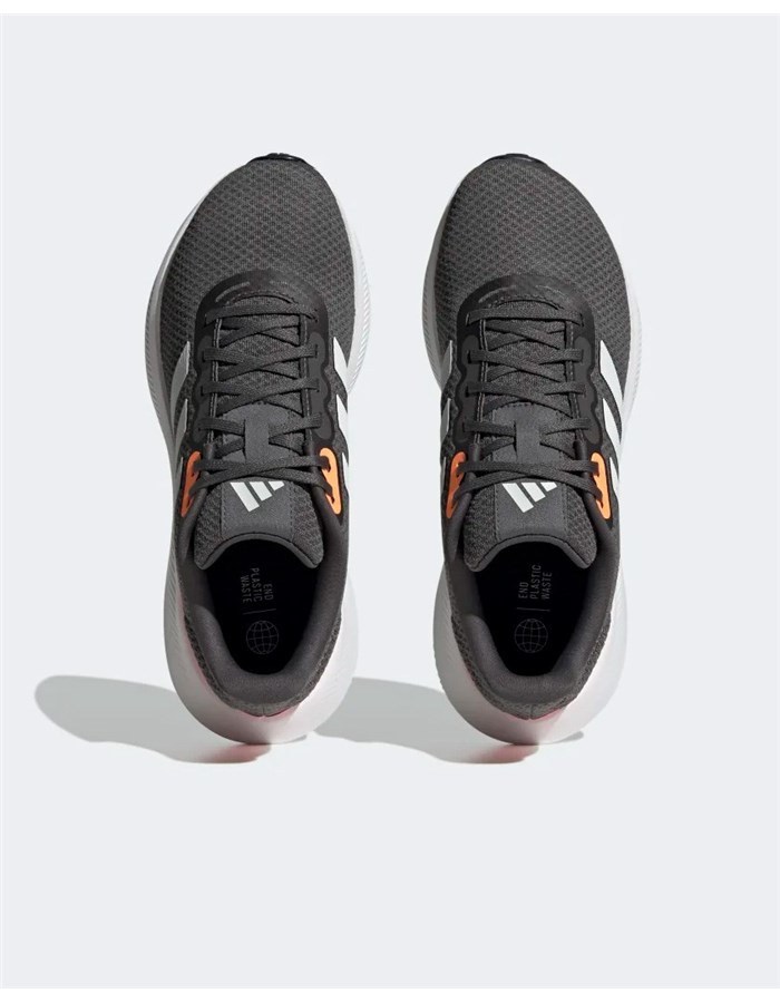 ADIDAS ORIGINALS Sneakers Grey