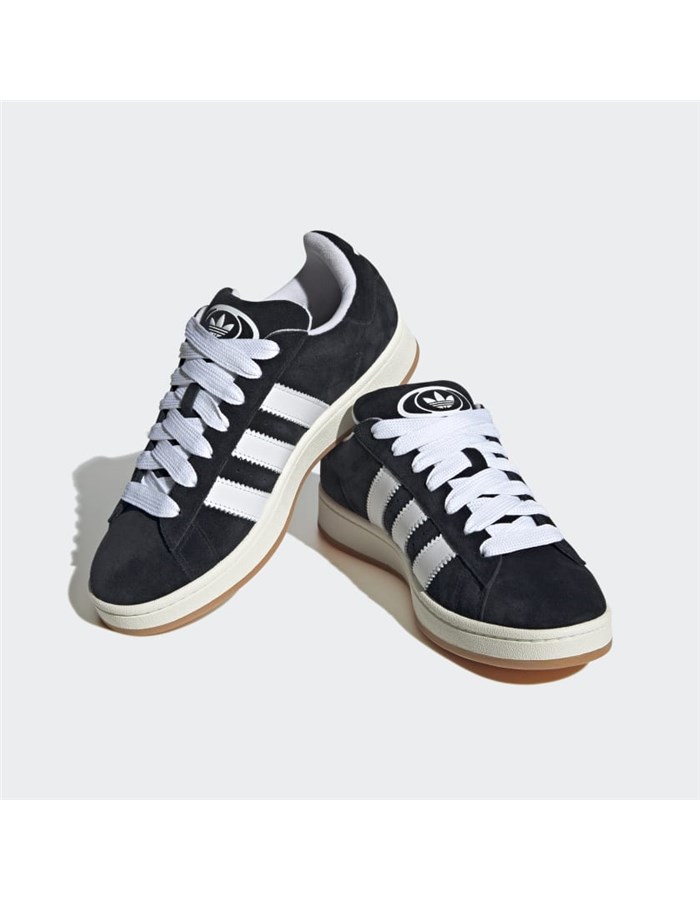 ADIDAS ORIGINALS Sneakers Black
