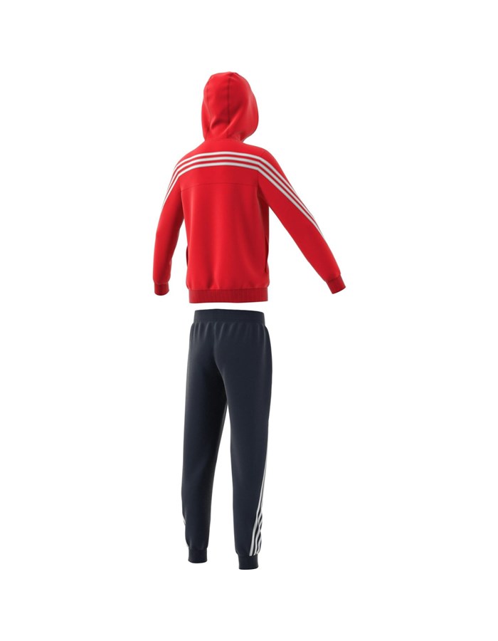 ADIDAS ORIGINALS Gymnastic suits Red