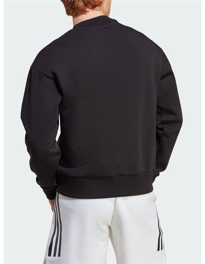 ADIDAS PERFORMANCE Sweater Black