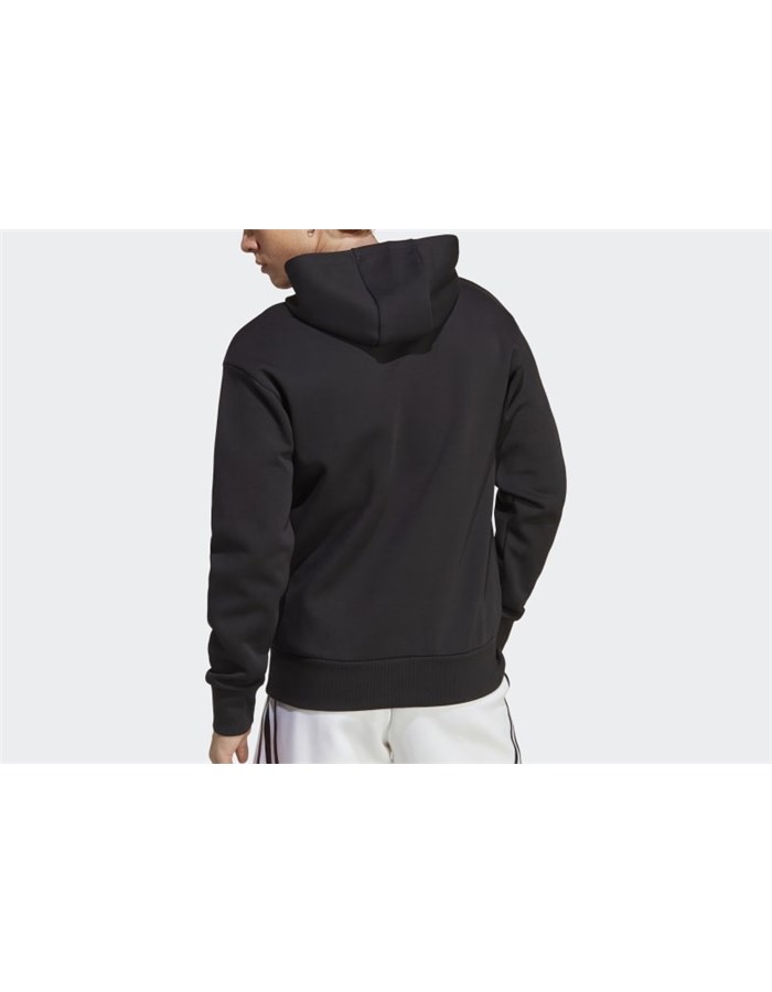 ADIDAS ORIGINALS Sweater Black