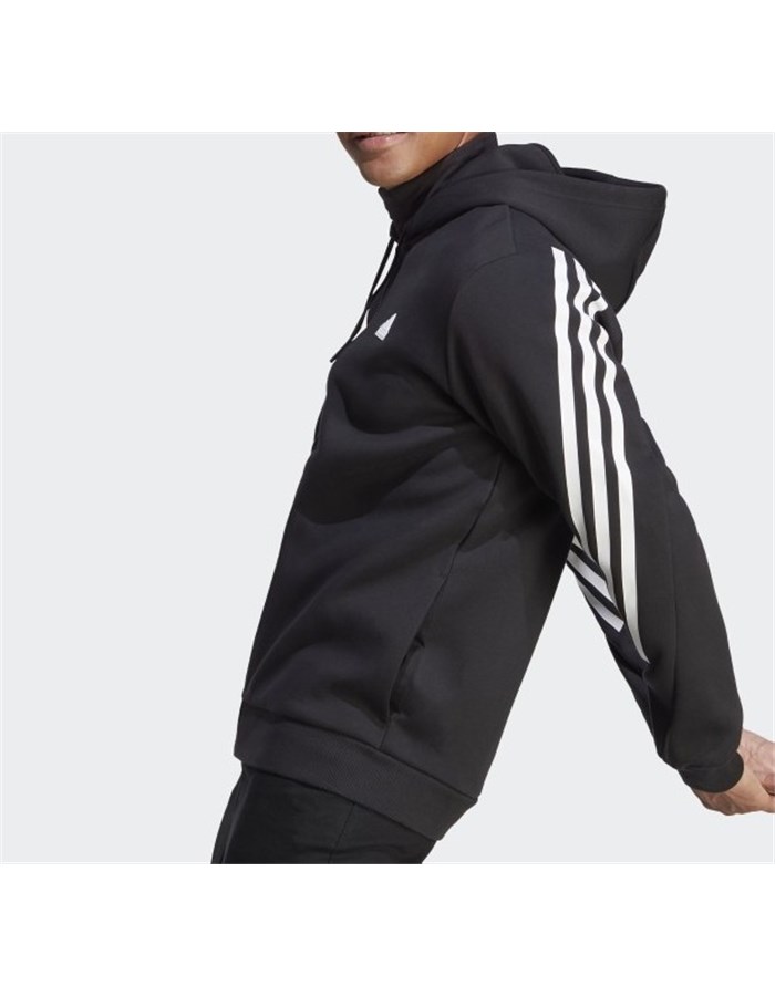 ADIDAS ORIGINALS Felpa Nero