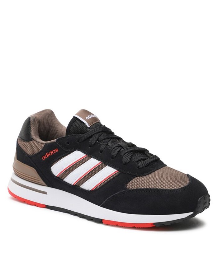 ADIDAS ORIGINALS Sneakers Brown