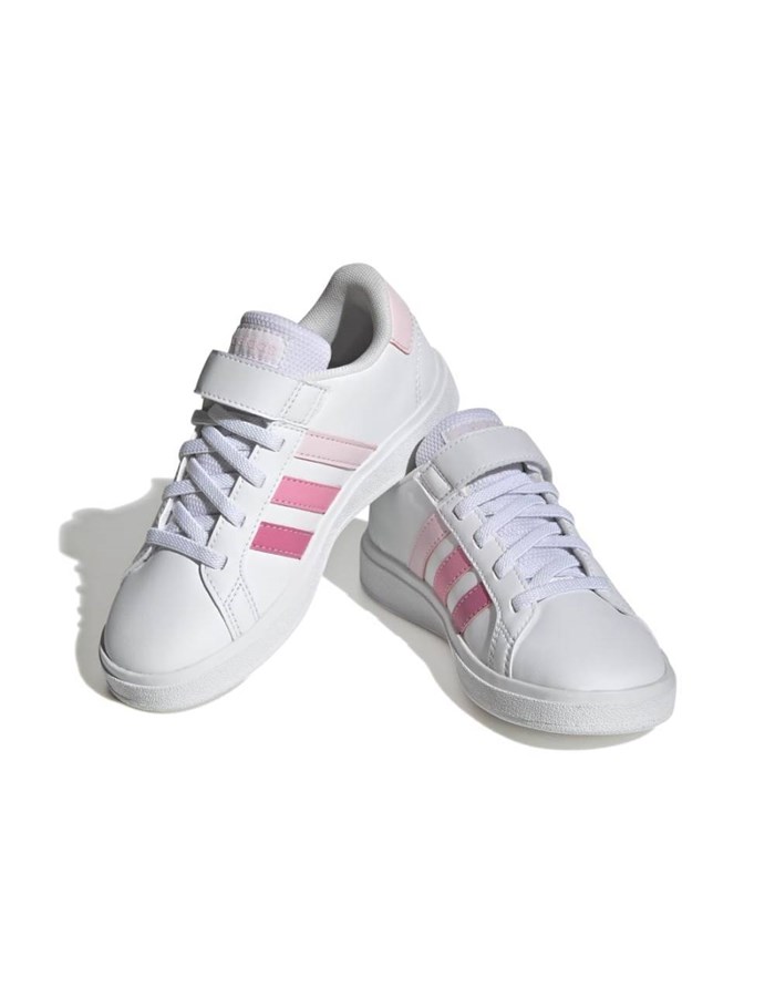 ADIDAS ORIGINALS Sneakers White