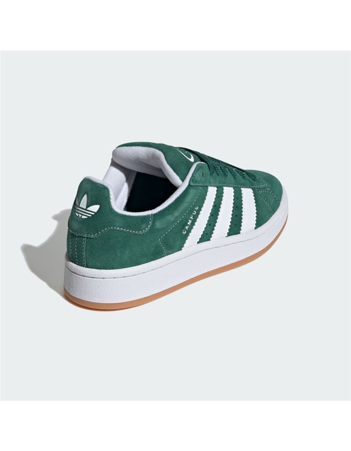 ADIDAS ORIGINALS Sneakers Green