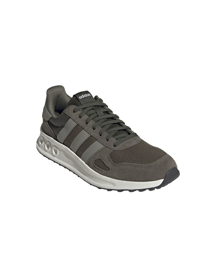 ADIDAS ORIGINALS Sneakers Green