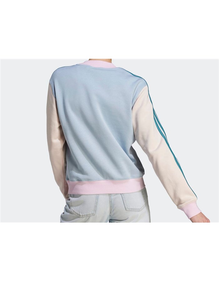 ADIDAS ORIGINALS Sweater Light blue