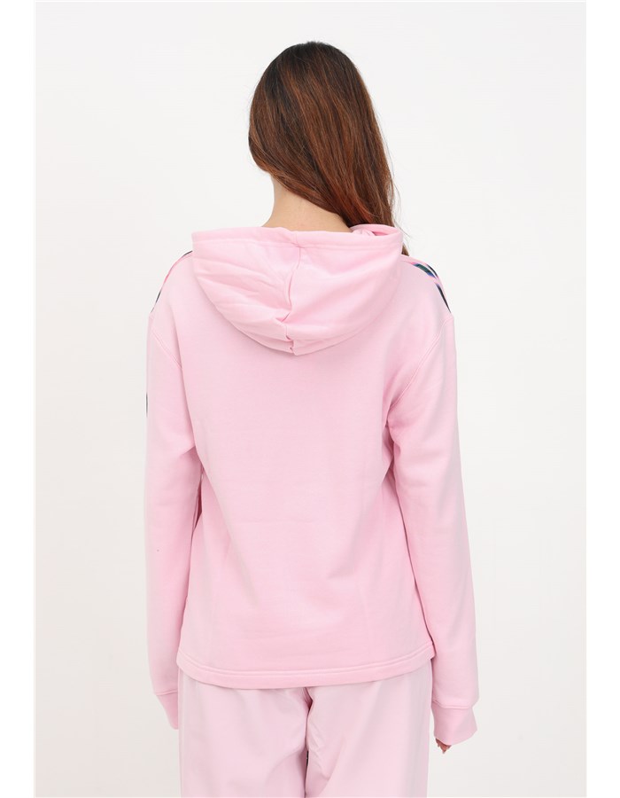 ADIDAS ORIGINALS Sweater Pink