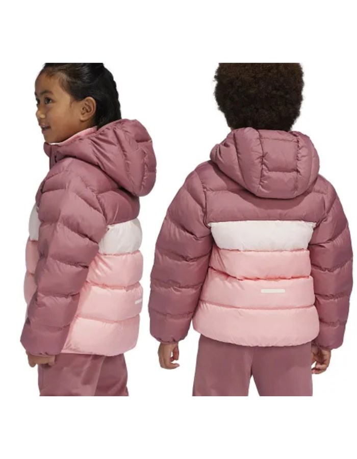 ADIDAS ORIGINALS Duvet Pink