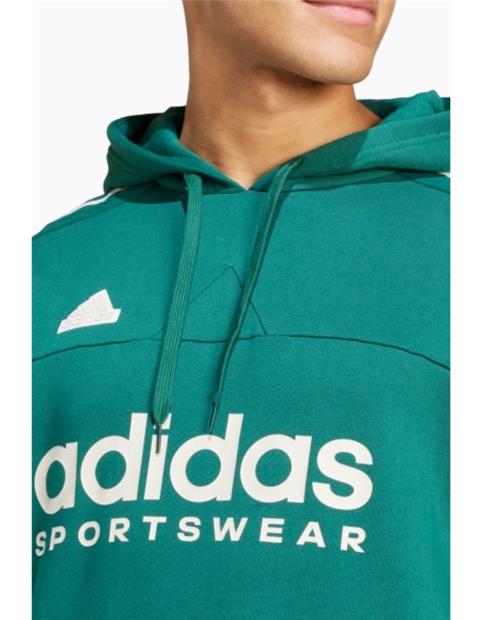 ADIDAS ORIGINALS Sweater Green