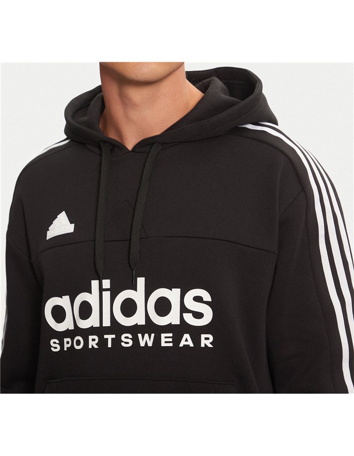 ADIDAS ORIGINALS Sweater Black
