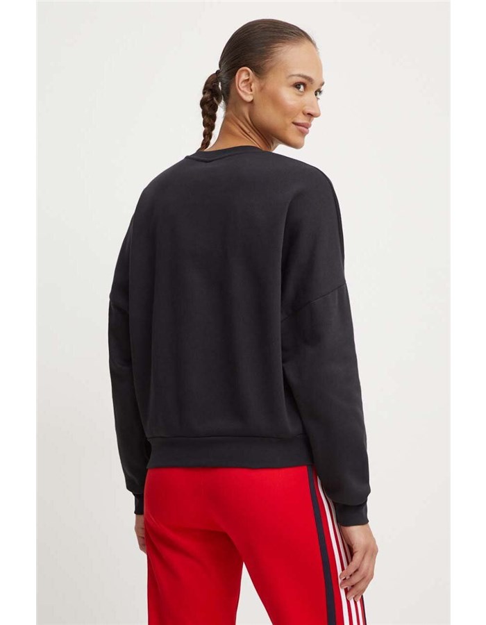 ADIDAS ORIGINALS Sweater Black
