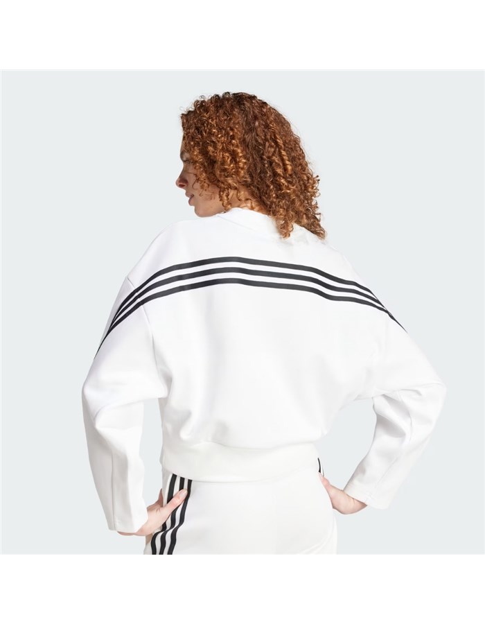 ADIDAS ORIGINALS Sweater White