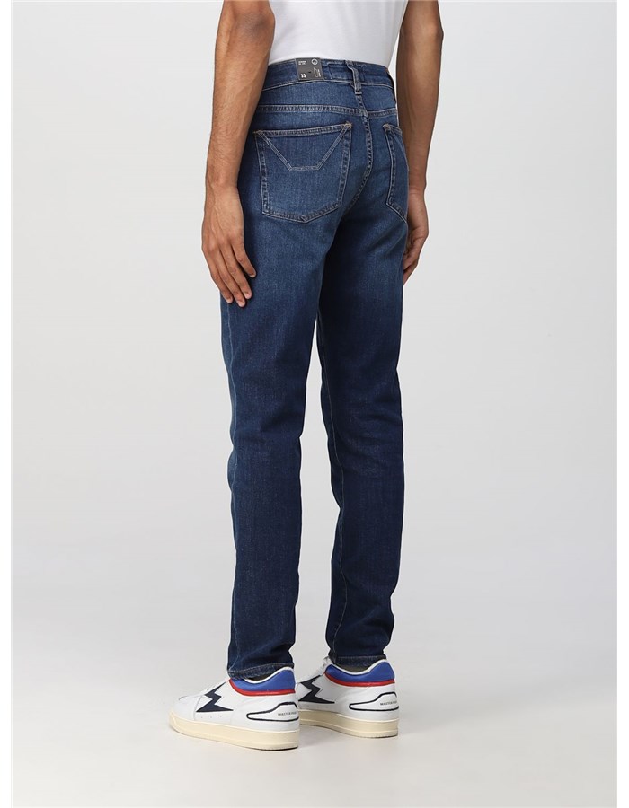 JECKERSON Jeans Medium blue