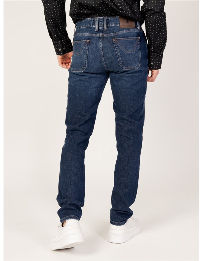 JECKERSON Jeans Blue