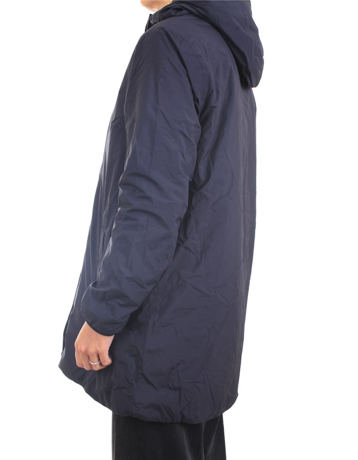 K-WAY Duvet Black