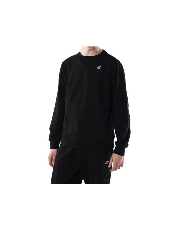 K-WAY Sweater Black