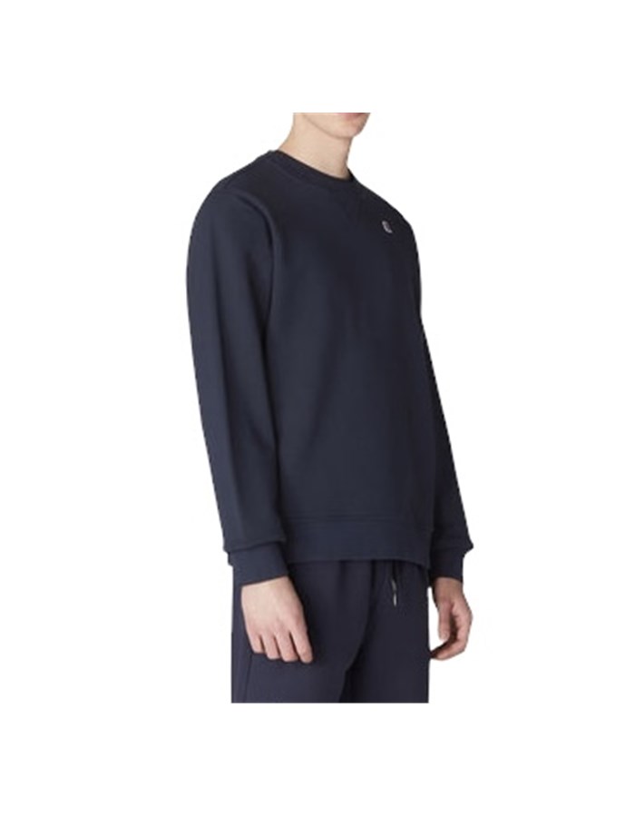 K-WAY Sweater Blue