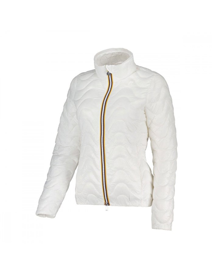 K-WAY Duvet White