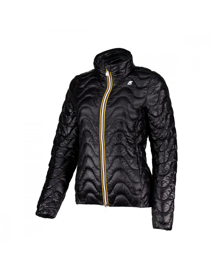 K-WAY Duvet Black