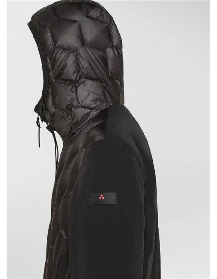 PEUTEREY Piumino Nero