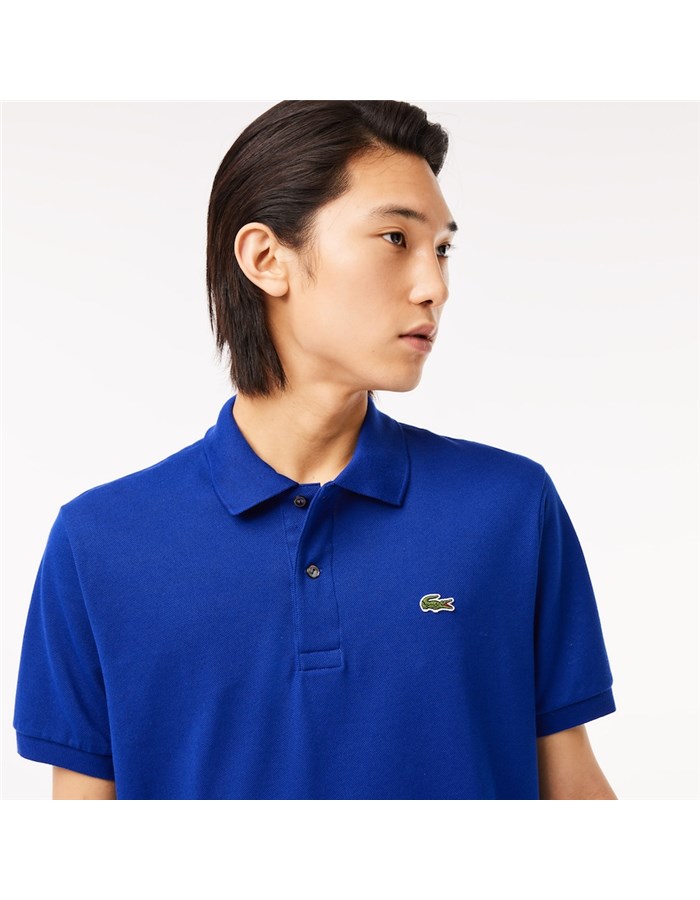 Lacoste Polo Royal