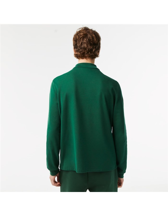 Lacoste Polo Verde 2